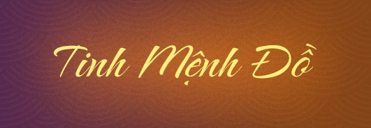 Giới Thiệu Tinh Mệnh Đồ – Công Cụ Lấy Lá Số Tử Vi Chính Xác tại Việt Nam